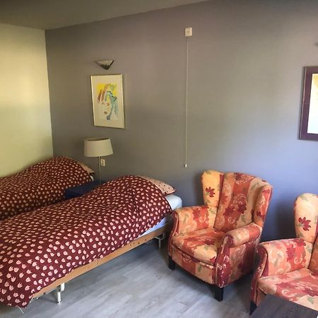 Laaker Villa Nearby Outlet Roermond Ohe en Laak Ngoại thất bức ảnh
