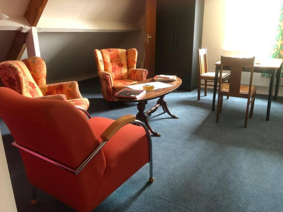 Laaker Villa Nearby Outlet Roermond Ohe en Laak Ngoại thất bức ảnh