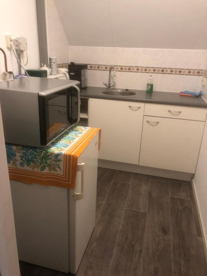 Laaker Villa Nearby Outlet Roermond Ohe en Laak Ngoại thất bức ảnh