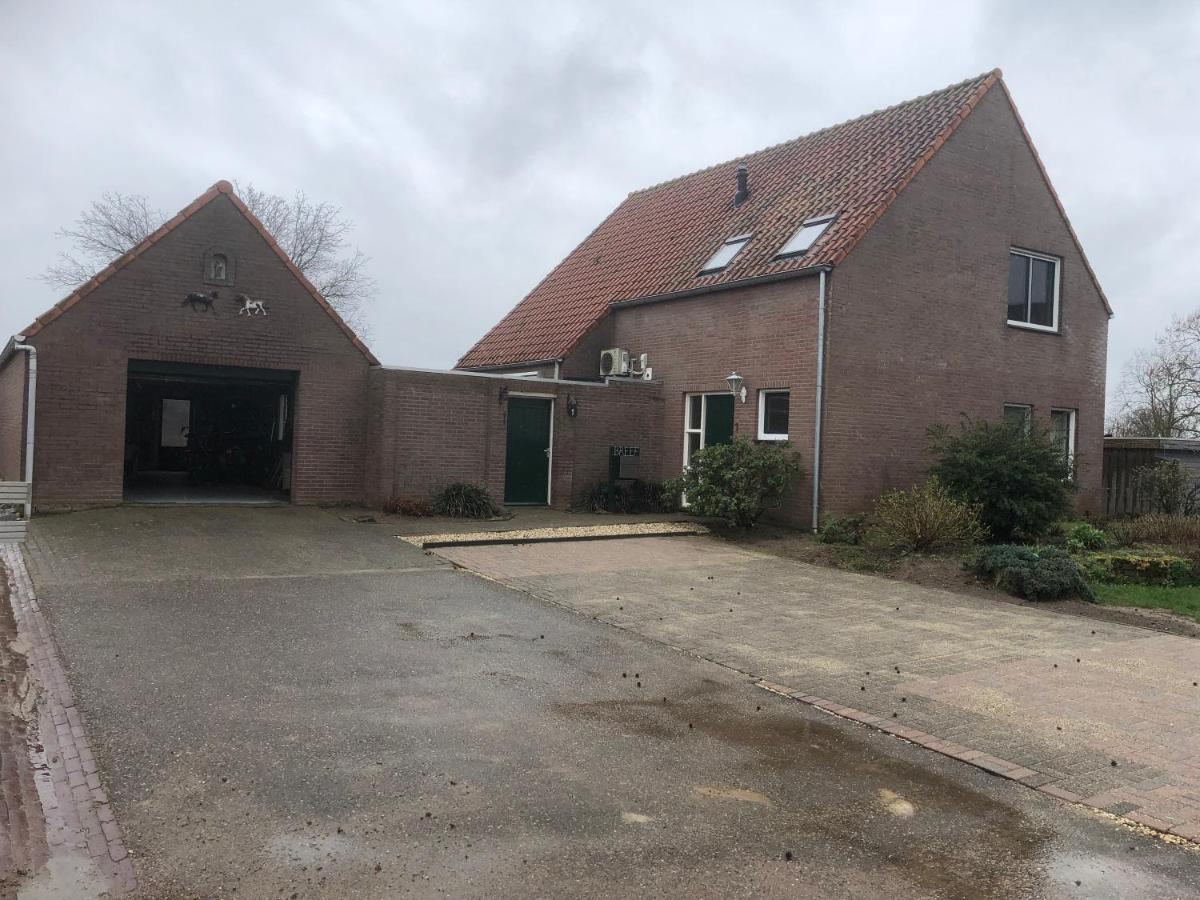 Laaker Villa Nearby Outlet Roermond Ohe en Laak Ngoại thất bức ảnh