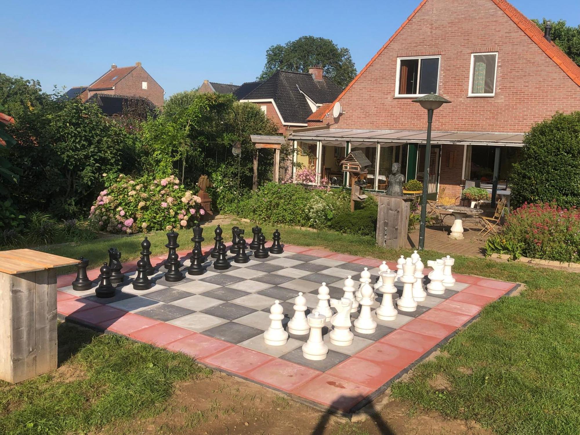 Laaker Villa Nearby Outlet Roermond Ohe en Laak Ngoại thất bức ảnh