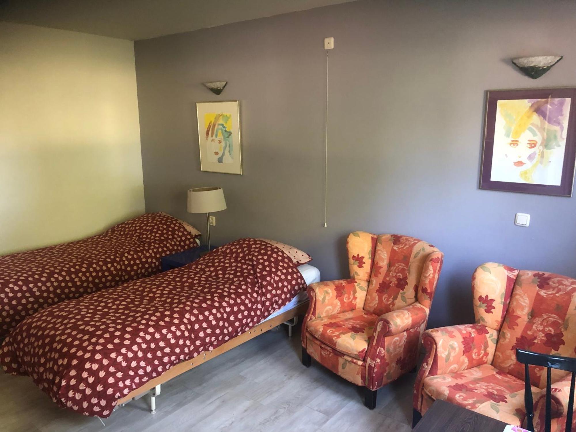 Laaker Villa Nearby Outlet Roermond Ohe en Laak Ngoại thất bức ảnh