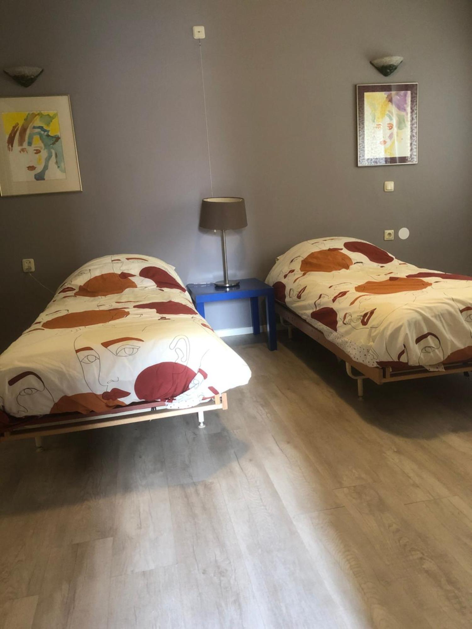 Laaker Villa Nearby Outlet Roermond Ohe en Laak Ngoại thất bức ảnh