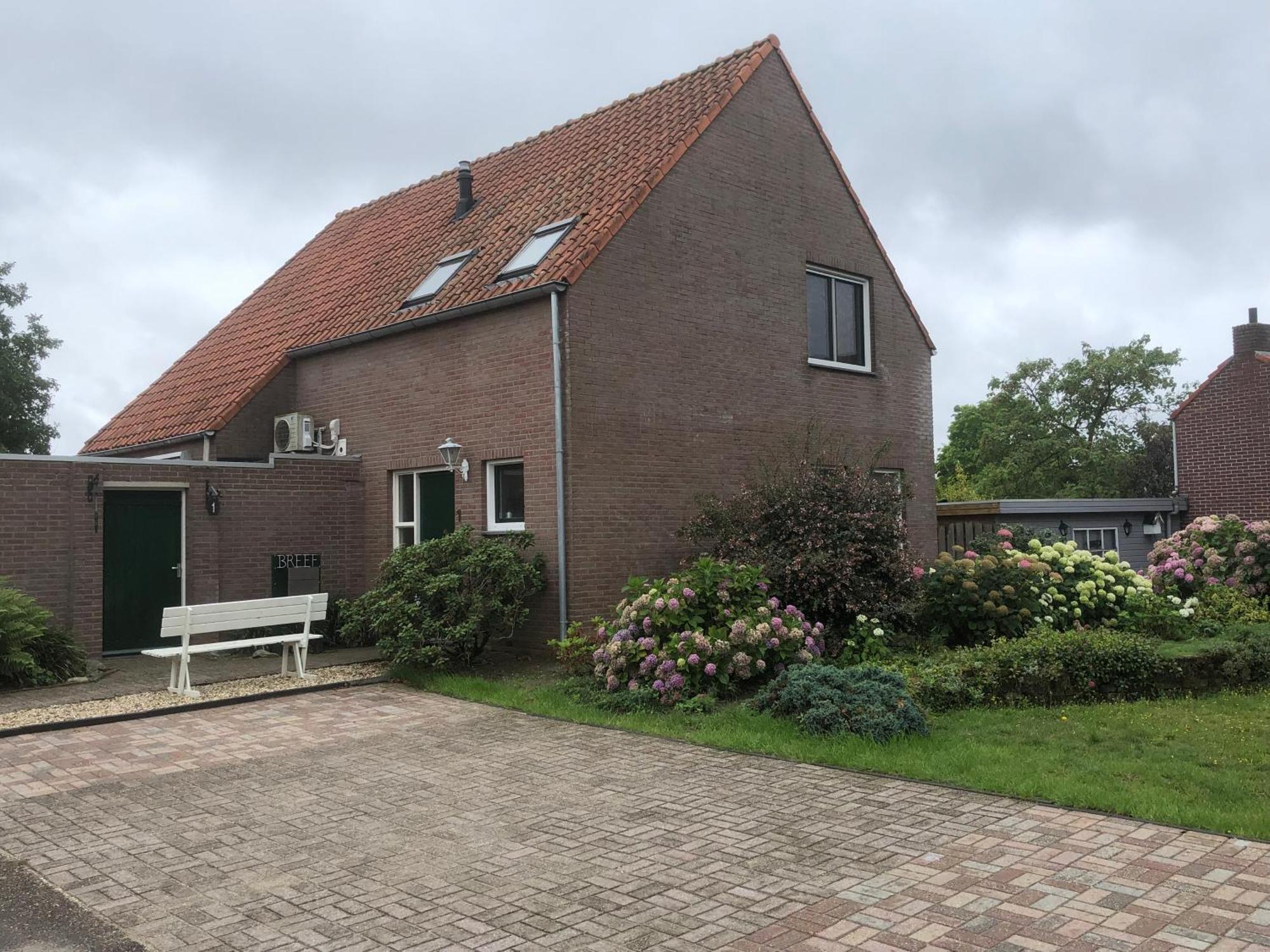 Laaker Villa Nearby Outlet Roermond Ohe en Laak Ngoại thất bức ảnh