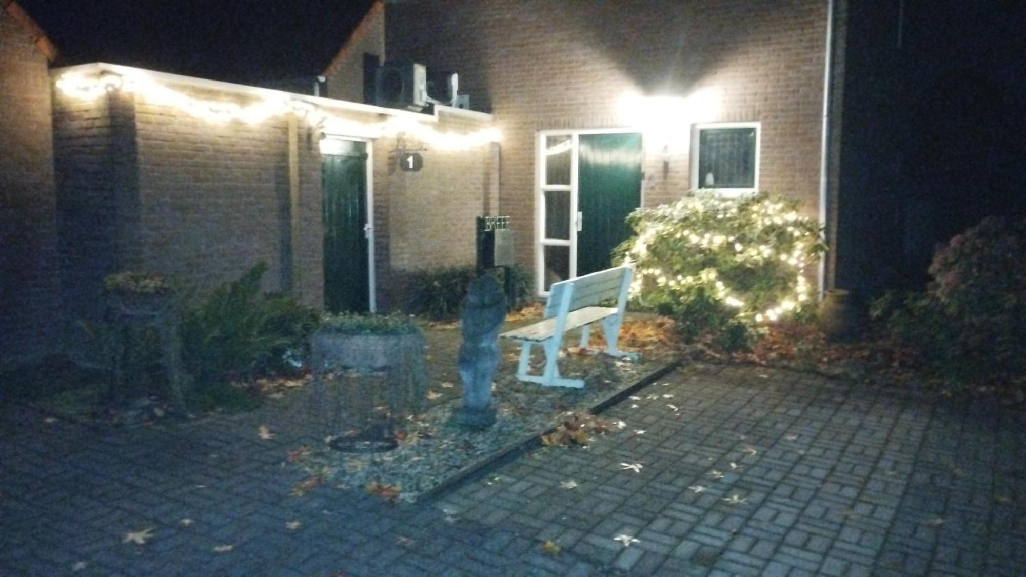 Laaker Villa Nearby Outlet Roermond Ohe en Laak Ngoại thất bức ảnh