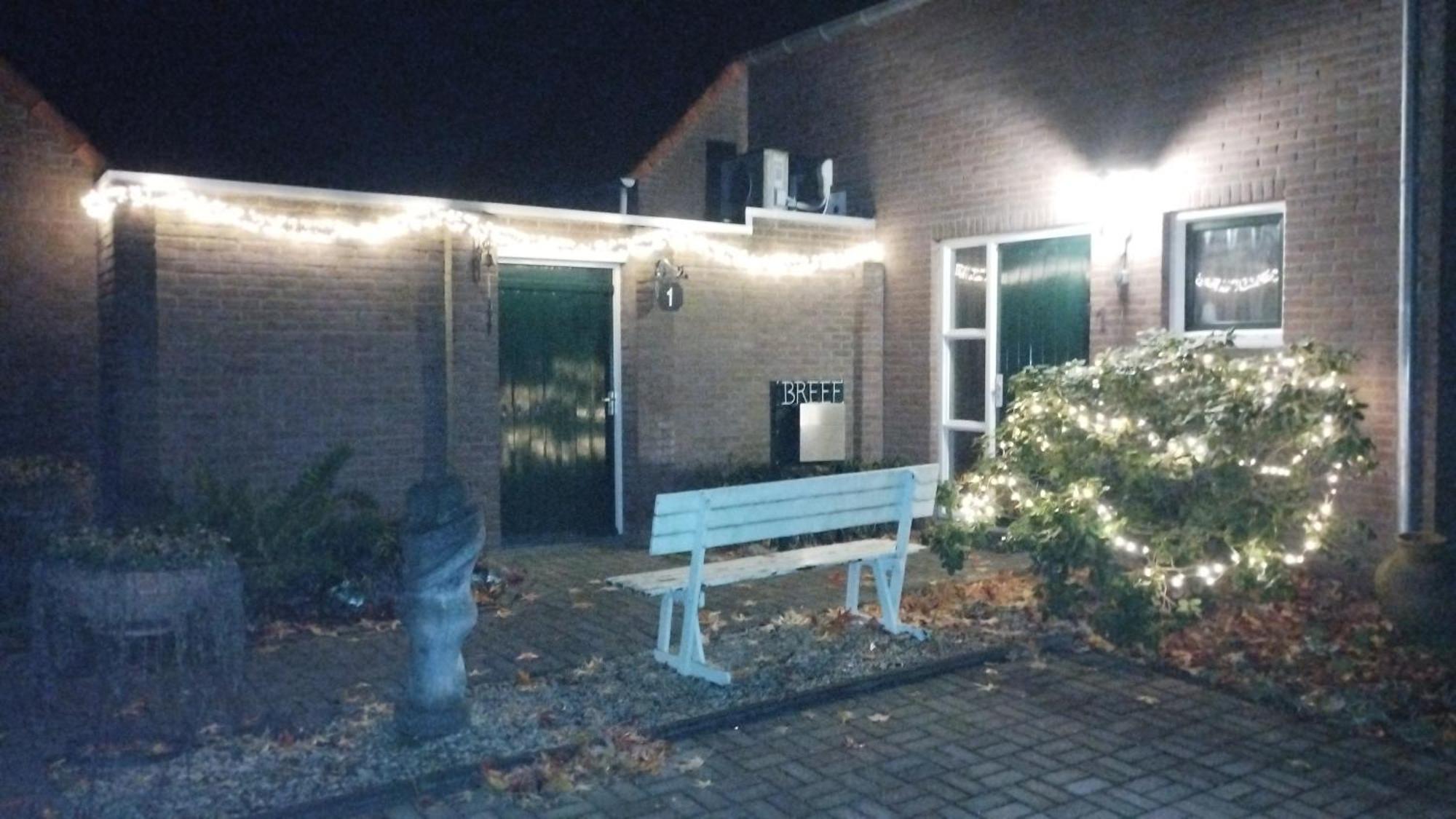Laaker Villa Nearby Outlet Roermond Ohe en Laak Phòng bức ảnh